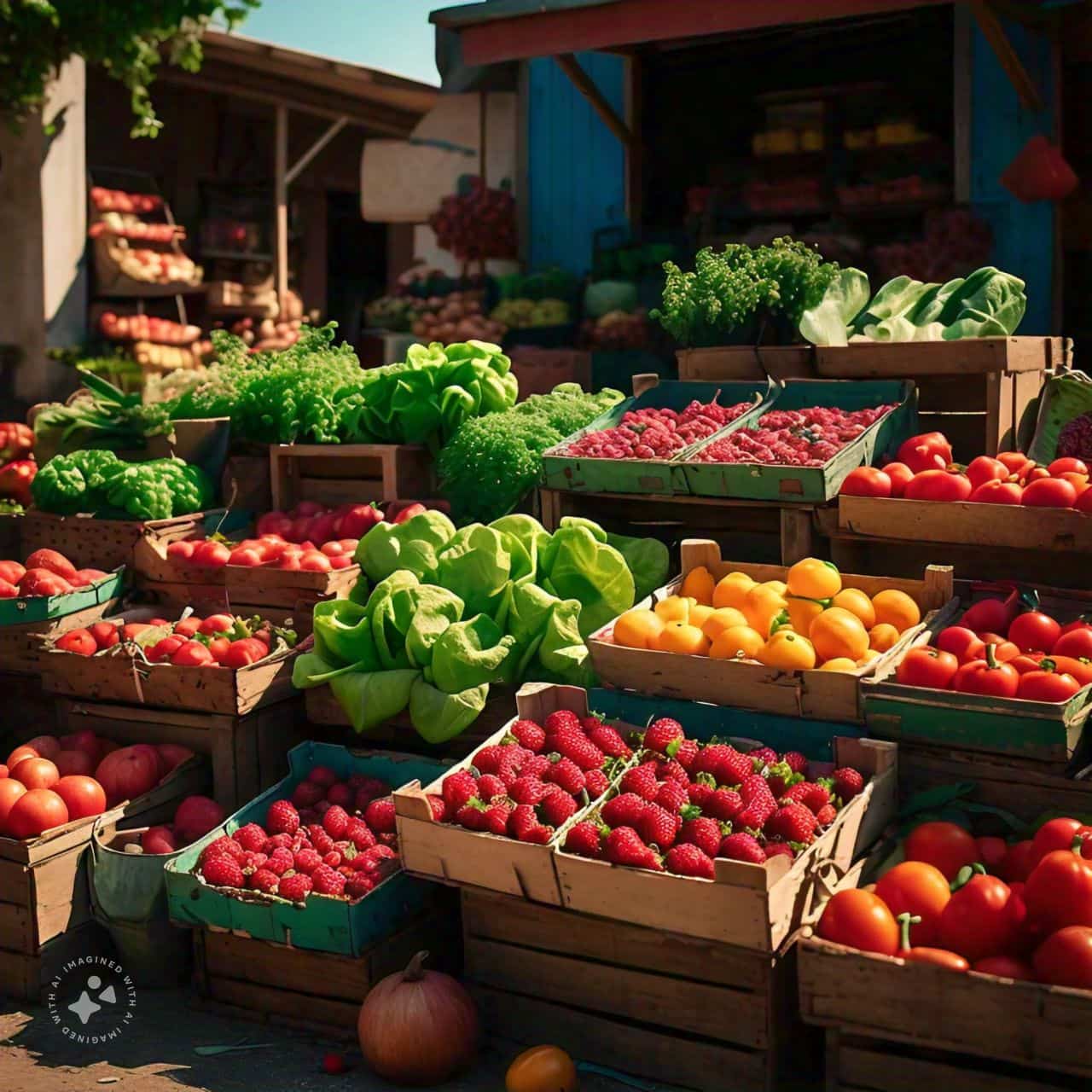 Read more about the article Farm-Fresh Flavors