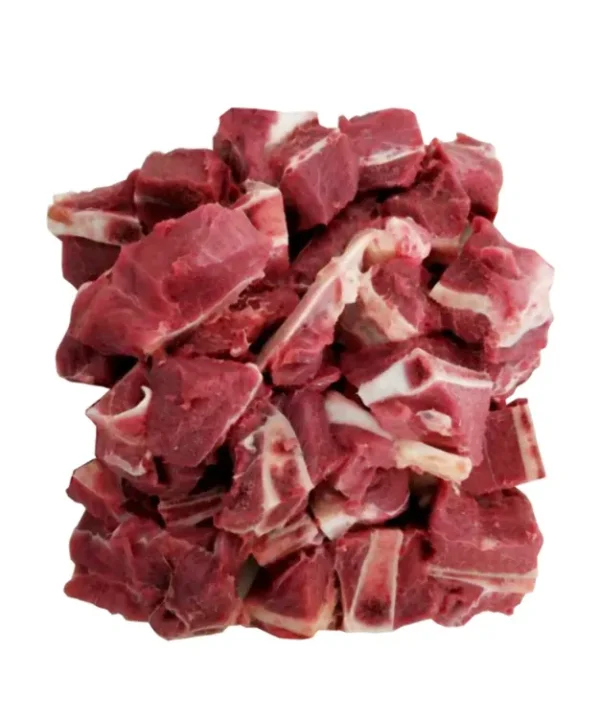 Beef With Bone (1Kg)