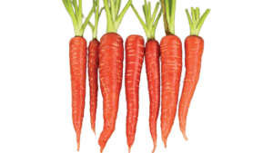 Carrot | گاجر (Half Kg)
