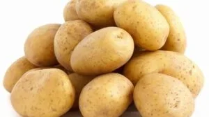 Potato | آلو (1 Kg)