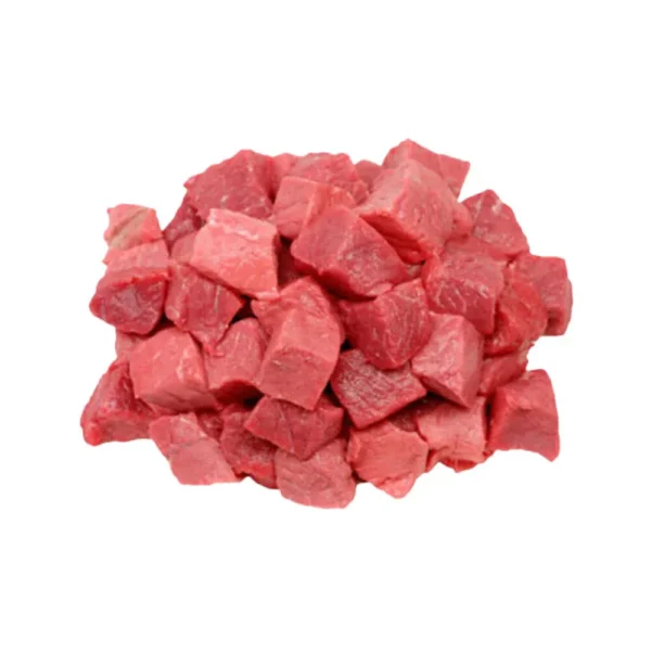 Beef Boneless (Half Kg)