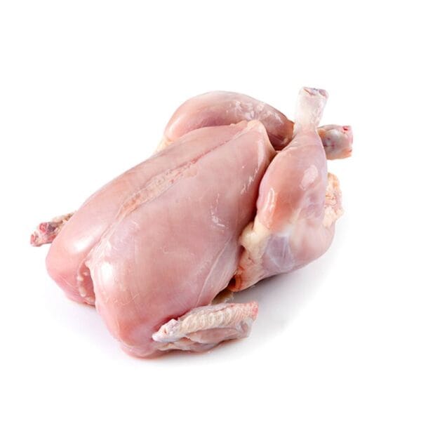 Chicken With Bone (1Kg)