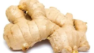 Ginger | ادرک (Half Kg)
