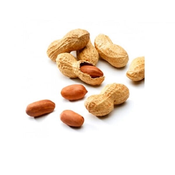 Peanuts Shell | مونگ پھلی (500g)