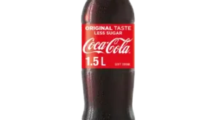 Coca Cola Drink