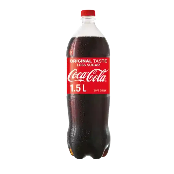 Coca Cola