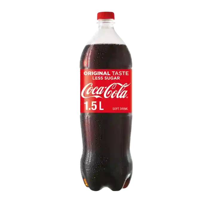 Coca Cola