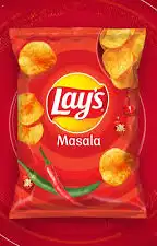 lays masla