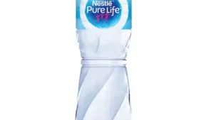 Nestle Water