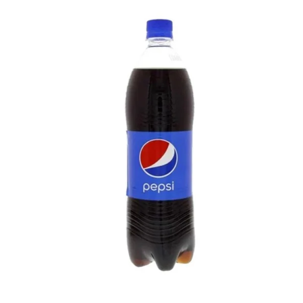 Pepsi Drink