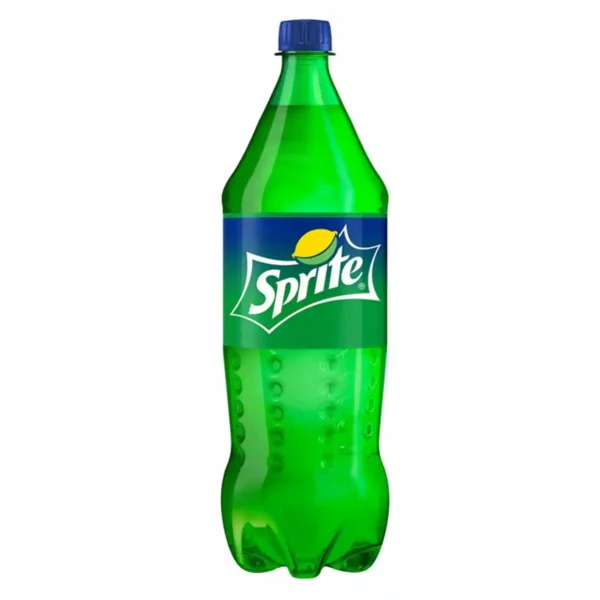 Sprite Drink