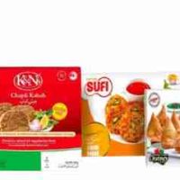 Frozen Food